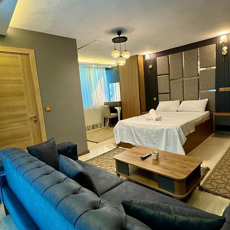 Dagli Suite Otel Cerkezkoy Exterior photo