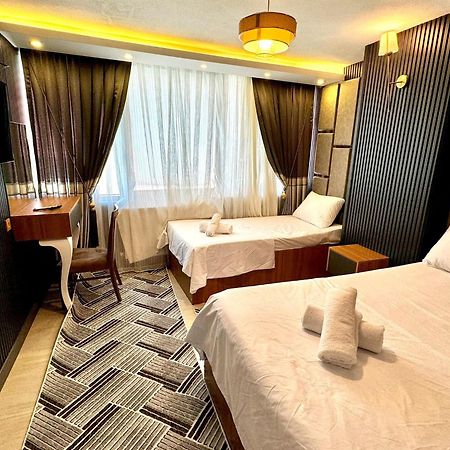 Dagli Suite Otel Cerkezkoy Exterior photo