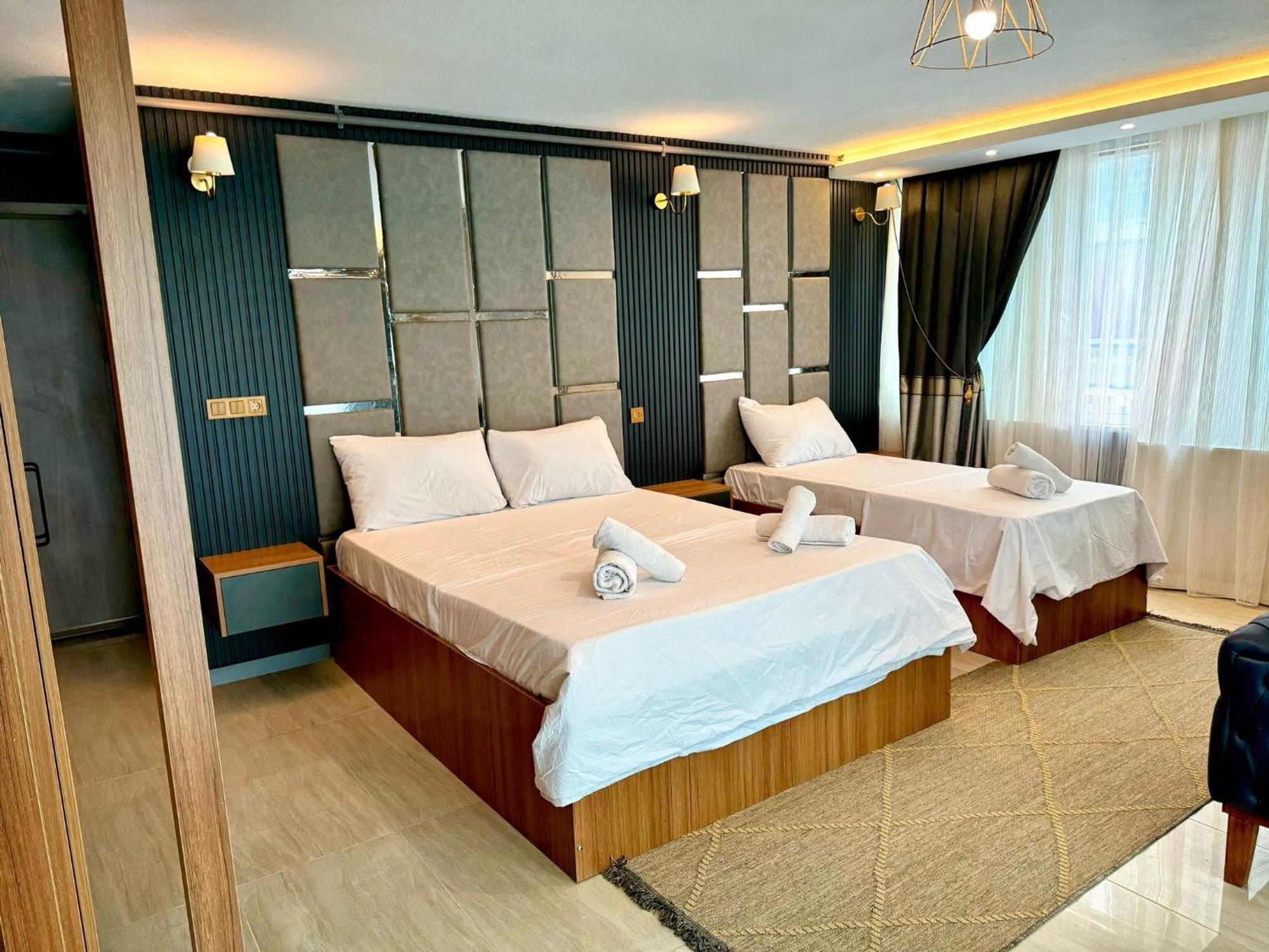 Dagli Suite Otel Cerkezkoy Exterior photo
