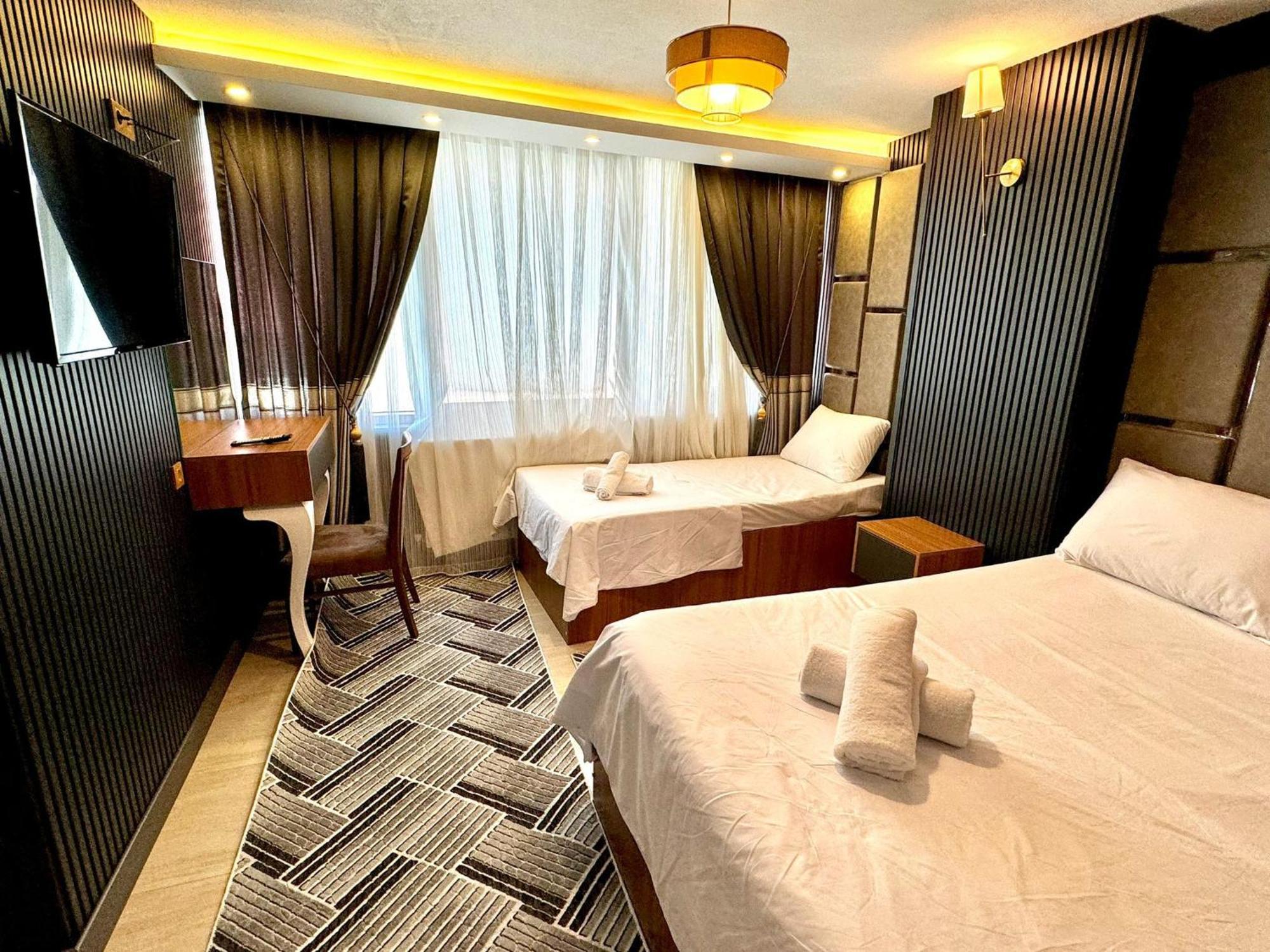 Dagli Suite Otel Cerkezkoy Exterior photo